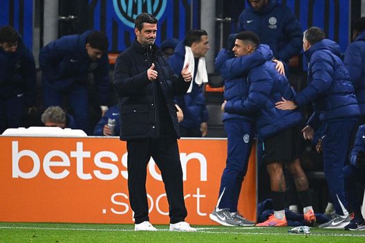 Tuttosport su Chivu: “In Europa deve ancora passare il tagliando perché…”- immagine 2