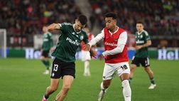 ESCLUSIVA Legia-Lech, Rogowski: “Lech più solido, Legia in crisi d’identità”