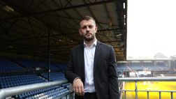 UFFICIALE: Jack Wilshere nuovo allenatore del Luton Town: il comunicato