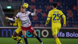 Van Hooijdonk ancora in difficoltà con Motta: a gennaio si riaprono scenari di cessione