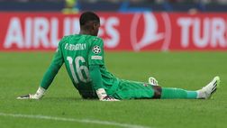 News Milan / Ancora out Maignan: le condizioni preoccupano