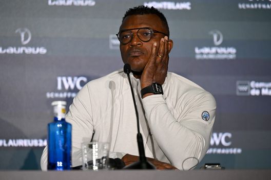 Desailly, il test del DNA non lascia dubbi: è il padre di una bambina di 10 anni- immagine 2