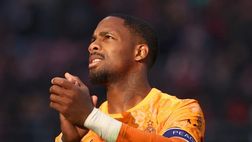 Milan-Maignan, clamorosa novità sul rinnovo di contratto del portiere francese