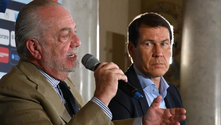 de laurentiis garcia