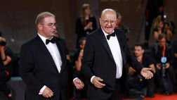 Boldi: “De Sica? Mai litigato. Canalis bellissima. Con la Ferilli ciao ciao e basta. La Muti…”