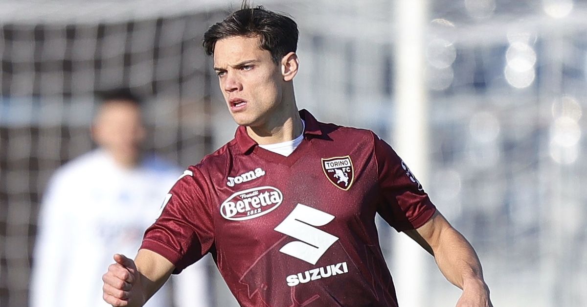 Longoni: ‘Il Milan si è raffreddato su Ricci. Vi spiego perché” Longoni: ‘Il Milan si è raffreddato su Ricci. Vi spiego perché”