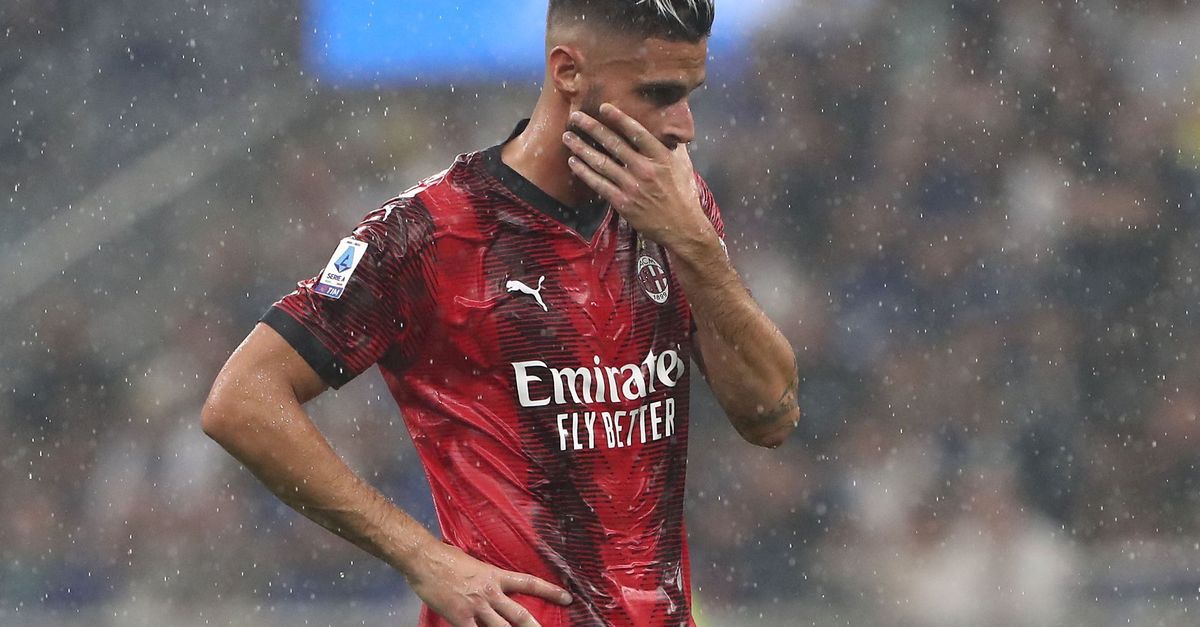 Brambati: “L’annata del Milan è deludente. Se arrivi secondo a 20 punti…”