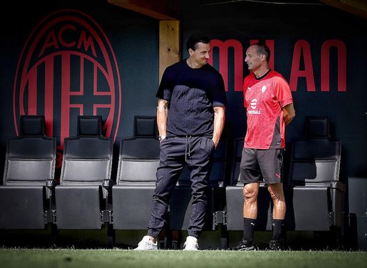 Getty Images CorSera – Caos Milan: Allegri è esausto. Lite ad aprile con Ibra: ha scoperto…- immagine 3