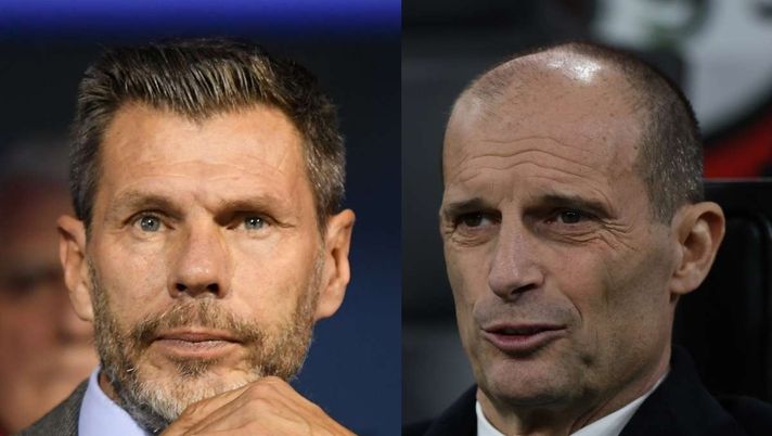 Milan, Boban: 'Che Allegri non sia contento posso capirlo'