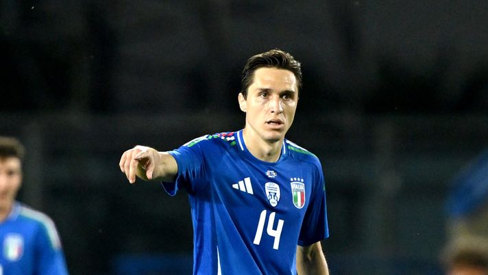 Federico Chiesa