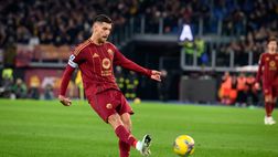 Rensch stirato: resta a casa. Pellegrini rischia la panchina