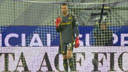 De Gea ringrazia Busquets: “Un giocatore unico, dentro e fuori dal campo”