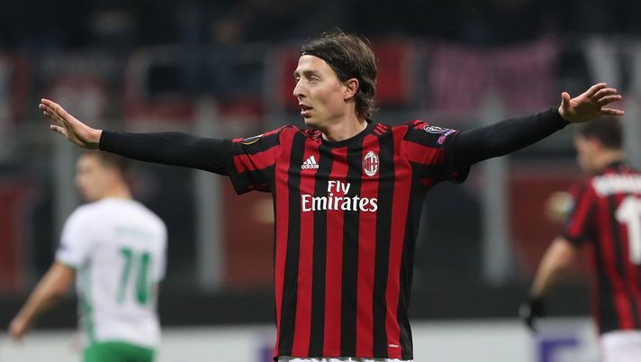 Montolivo: “Napoli avanti alle altre, c’è un motivo! Conte? Stessa rabbia di sempre” - immagine 1