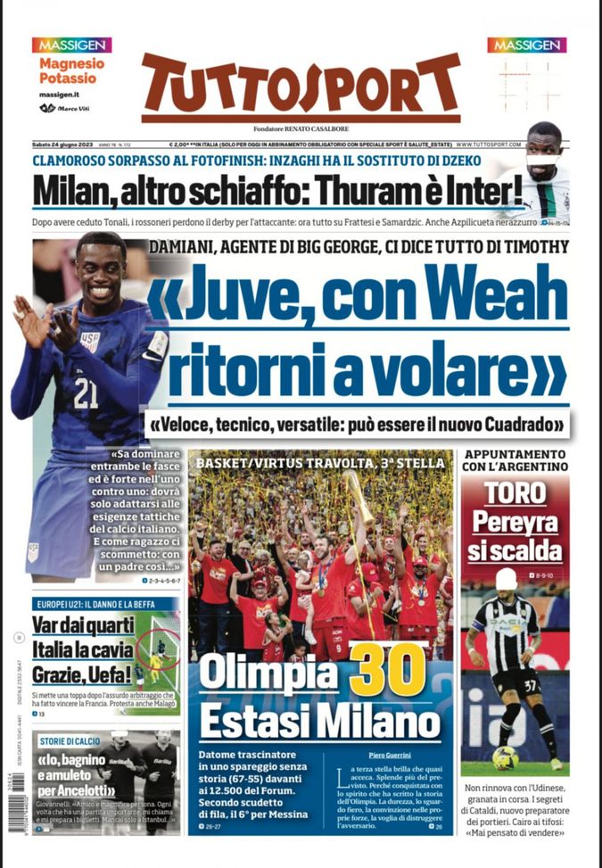 Tuttosport
