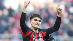 Milan, Bartesaghi si prende la fascia: che fare con Estupinan?