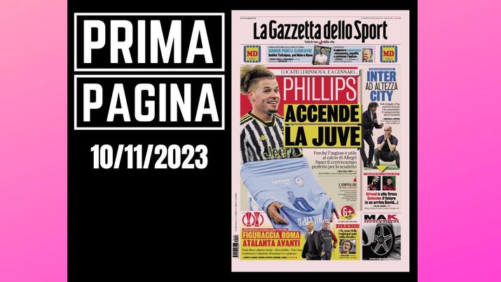 La Gazzetta dello Sport