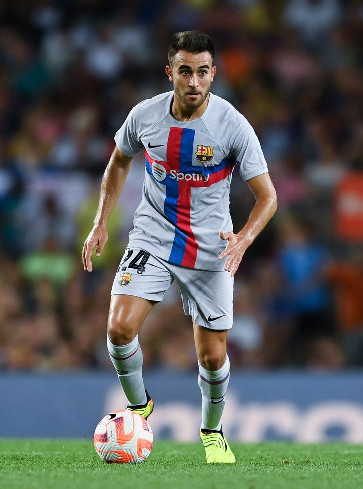 Dalla Spagna, Fiorentina su Eric Garcia? Il club viola smentisce- immagine 2