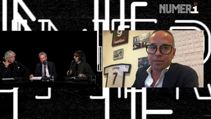 Criscitiello: “Chivu non può essere l’allenatore del futuro dell’Inter. Frattesi? Mai rigore” - immagine 1