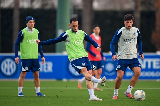 Buffon: “Inter mirabolante, ma il campionato non è assolutissimamente chiuso perché…”- immagine 2