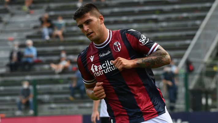 Cor Sport – Bonifazi alla ricerca di una chance - immagine 1