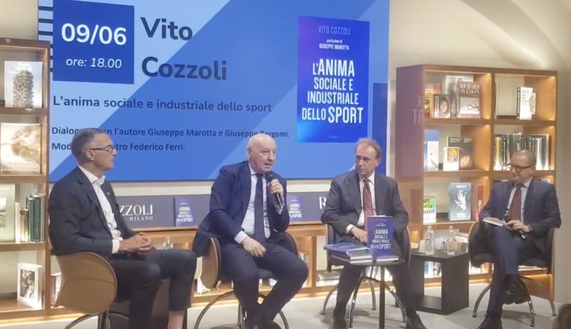 Marotta: “Tanti non arrivano dove siamo arrivati noi. Obiettivo identico e Chivu per noi è…”- immagine 2
