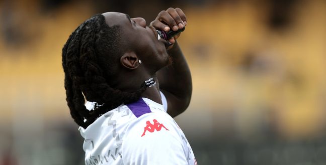Fiorentina, quando torna Kean: i possibili tempi di recupero- immagine 2