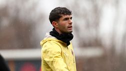 NEWS – Barella, Conceicao, Dybala, Calhanoglu, Leao, Yildiz, Pulisic, Vaz, Zaniolo, Hermoso: le novità