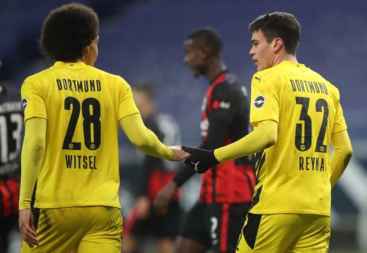 Di Marzio: “Fiorentina forte su Reyna. I viola vogliono provare a chiudere”- immagine 4