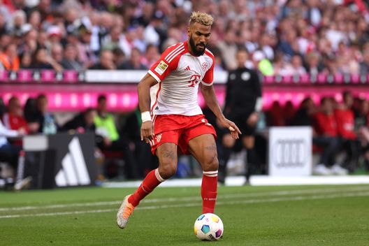 Lo svincolato Choupo-Moting è ad un passo dai New York Red Bulls- immagine 2