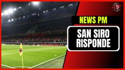 Milan-Napoli, San Siro risponde presente: il dato sugli spettatori | PM News