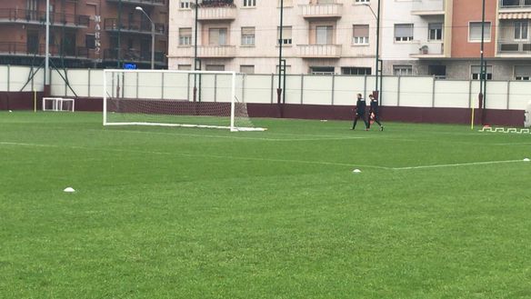 L’allenamento del Torino al Filadelfia: si rivede Baselli- immagine 13