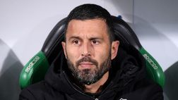 Grosso: “Pinamonti è in dubbio per domani, ecco perché! La decisione per Vranckx e rispondo su Cheddira”