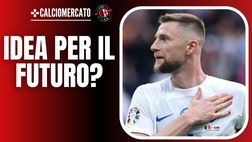 Calciomercato Milan – Idea Skriniar in difesa? Quella rivelazione di Campos fa pensare che …