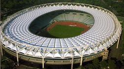 OLIMPICO SEMIVUOTO, PER LAZIO-VERONA POCO PUBBLICO