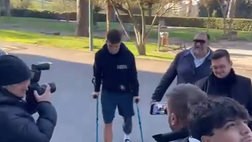 Di Lorenzo, la reazione ai tempi di recupero: il retroscena con Alisson – CdS