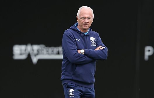 Dopo la Samp anche la Lazio ospita Eriksson: “Queste cose mi danno vita”- immagine 2