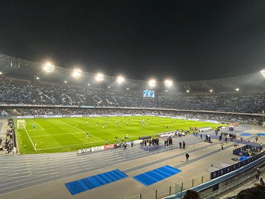 Napoli-Torino, le ultime dai campi: seguite il live- immagine 3