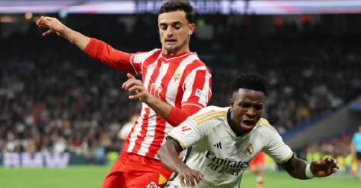 Calciomercato Milan, chi è Marc Pubill? L’analisi | VIDEO Calciomercato Milan, chi è Marc Pubill? L’analisi | VIDEO