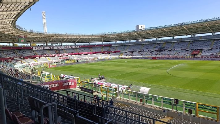 Torino-Lecce, le ultime dai campi: Vanoli premiato come miglior allenatore del mese di agosto - immagine 1