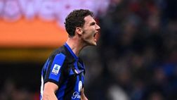 Inter, primo derby per Pavard: e sogna di togliersi lo sfizio del primo gol