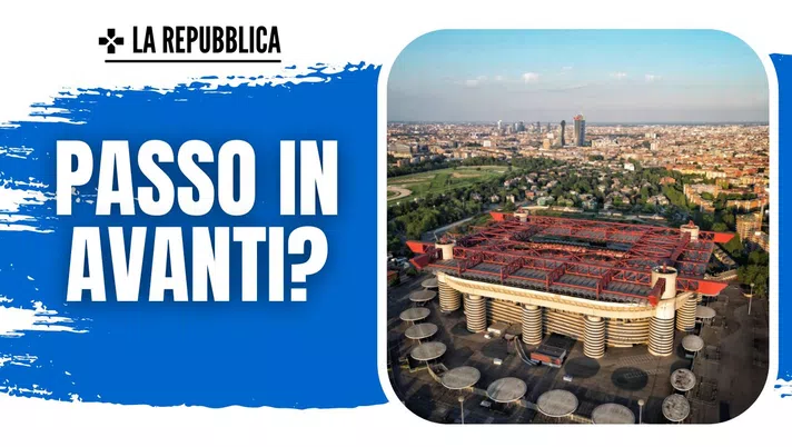 Stadio San Siro AC Milan