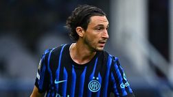 Darmian: “PSG-Inter è una ferita che resterà sempre aperta” | VIDEO