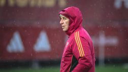 La Roma non segna, ma anche i tiri sono un problema. E rimontare è diventata un’impresa