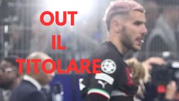 Milan News / Che batosta, il titolare alza bandiera bianca: il punto