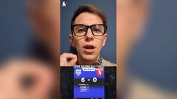 Cosa dicono gli 11 gol presi dal Torino contro il Como? (VIDEO)