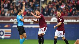 Le pagelle di Torino-Pisa 2-2: difesa rivedibile, ma è reazione da squadra vera