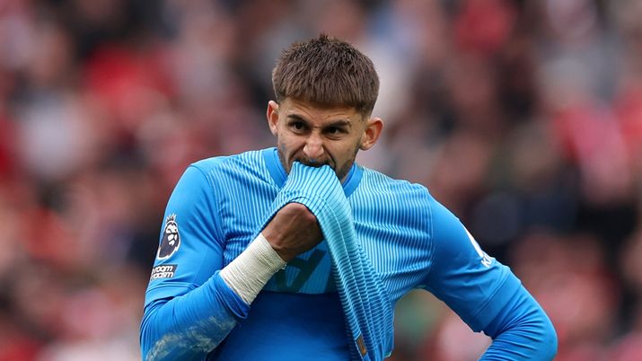 Romano: “Inter vuole Vicario: non è l’unico nome ma è primo obiettivo! E posso dirvi che…” - immagine 1