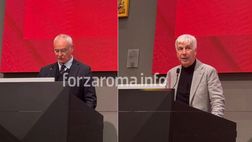 Gasperini e Ranieri al Campus Bio-Medico per un medical & performance workshop