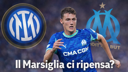 La Provence – OM ci ripensa su Pavard? Riscatto dall’Inter ora possibile: perché e da che dipende