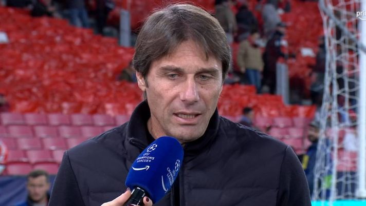 Conte: “È servito tempo, ma i nuovi giocano perché meritano. Su Vergara e il modulo…” Conte: “È servito tempo, ma i nuovi giocano perché meritano. Su Vergara e il modulo…” - immagine 1